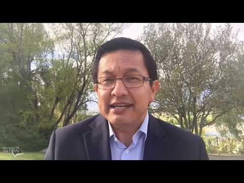 Provérbios 27 - Pastor Adolfo Suárez