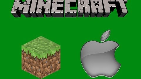 How to Setup a Minecraft/Tekkit/Voltz Server on a MAC