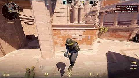 #cs2 unmatched hvh highlights ft. fatality.win (free cfg in desc)