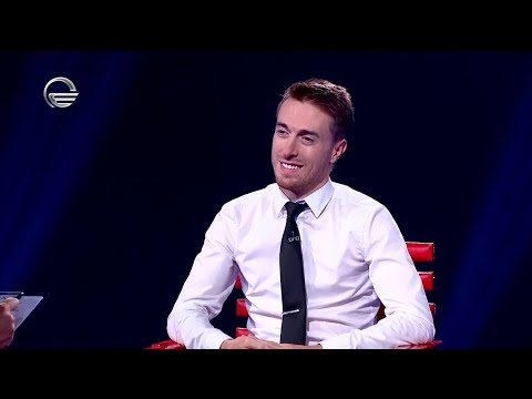 საზოგადოების მფარველობა მოგწონთ?