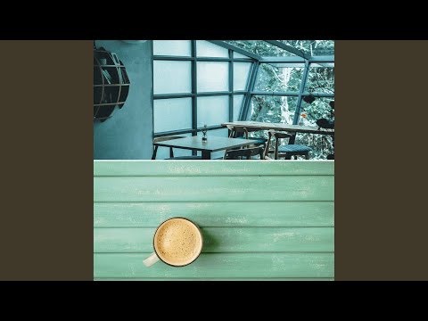 Vibrant Ambience for Winter Morning Java