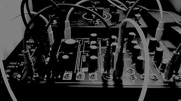 I.O.M. | GENERATIVE PATCH 3 | 0-COAST | BLACK HOLE SYMMETRY