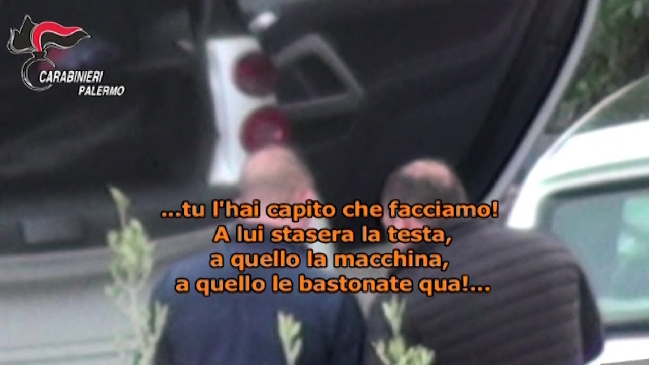 Palermo, operazione antimafia: 16 arresti tra Monreale, San Giuseppe e San Cipirello