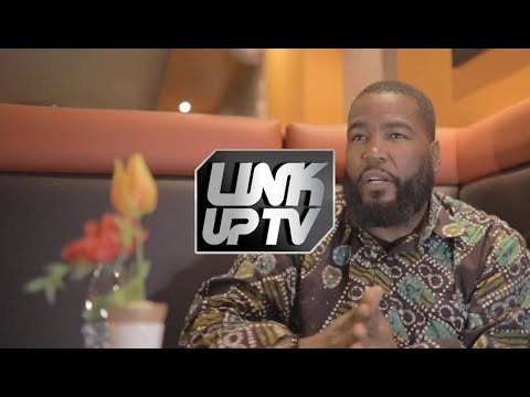 dr.-umar-johnson-talks-about-stormzy,-drill-music,-adhd-and-school-for-black-boys-|-link-up-tv