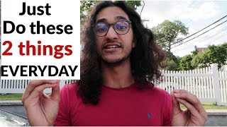 The most POWERFUL visualization technique | Reality Shifting Visualization