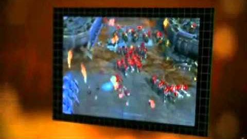 Starcraft 2 Gameplay - Secret Guide - Part 1 of 2