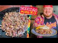 Égua Doido - Mexidão Mineiro (o tradicional mexidão do Bolão de BH)