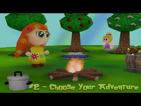 SKY WORLD 64 DEMO OST - Complete Soundtrack