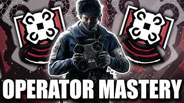 How To Play ECHO The Right Way In Rainbow Six Siege : Operator Mastery Guide
