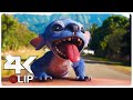 LILO & STITCH Trailer + All Funny Clips (NEW 2025)