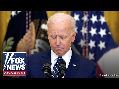 Biden’s policies are ‘killing’ the economy: tx congressional candidate
