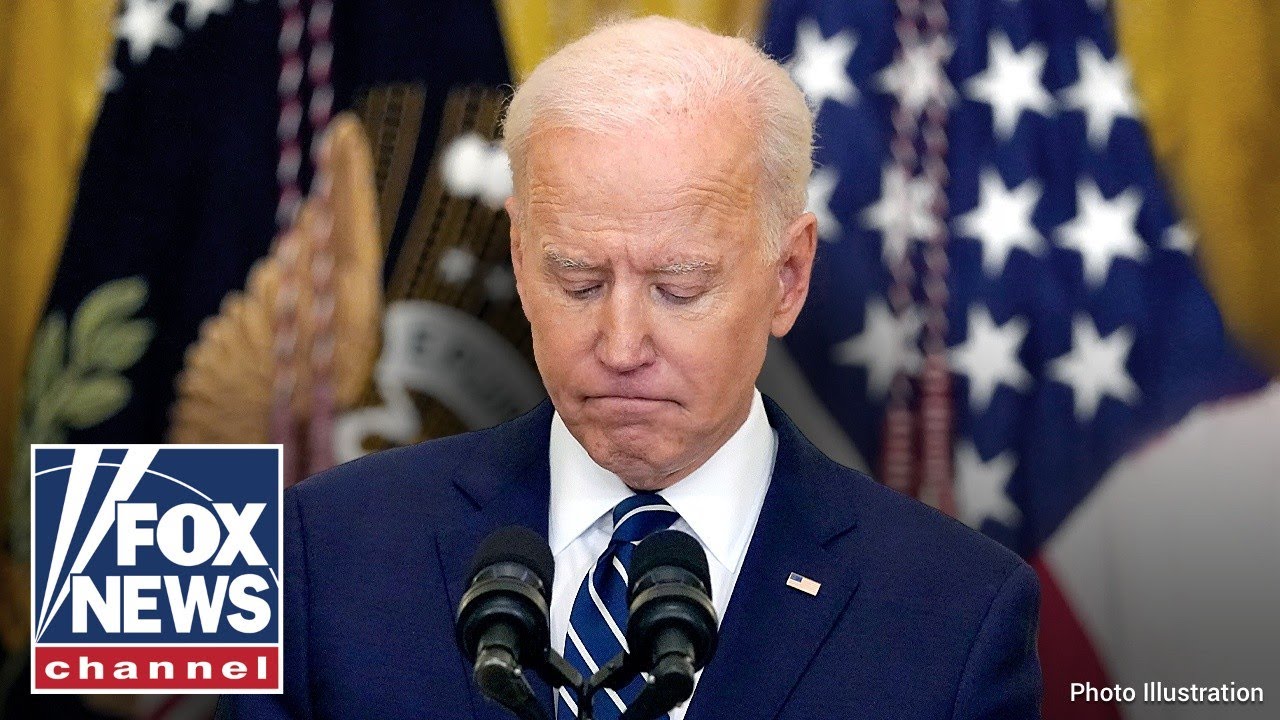 ⁣Biden’s policies are ‘killing’ the economy: TX congressional candidate