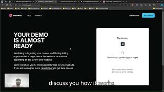 TiDB Hackathon - Neo Linking - AI-Powered Internal Linking Solution