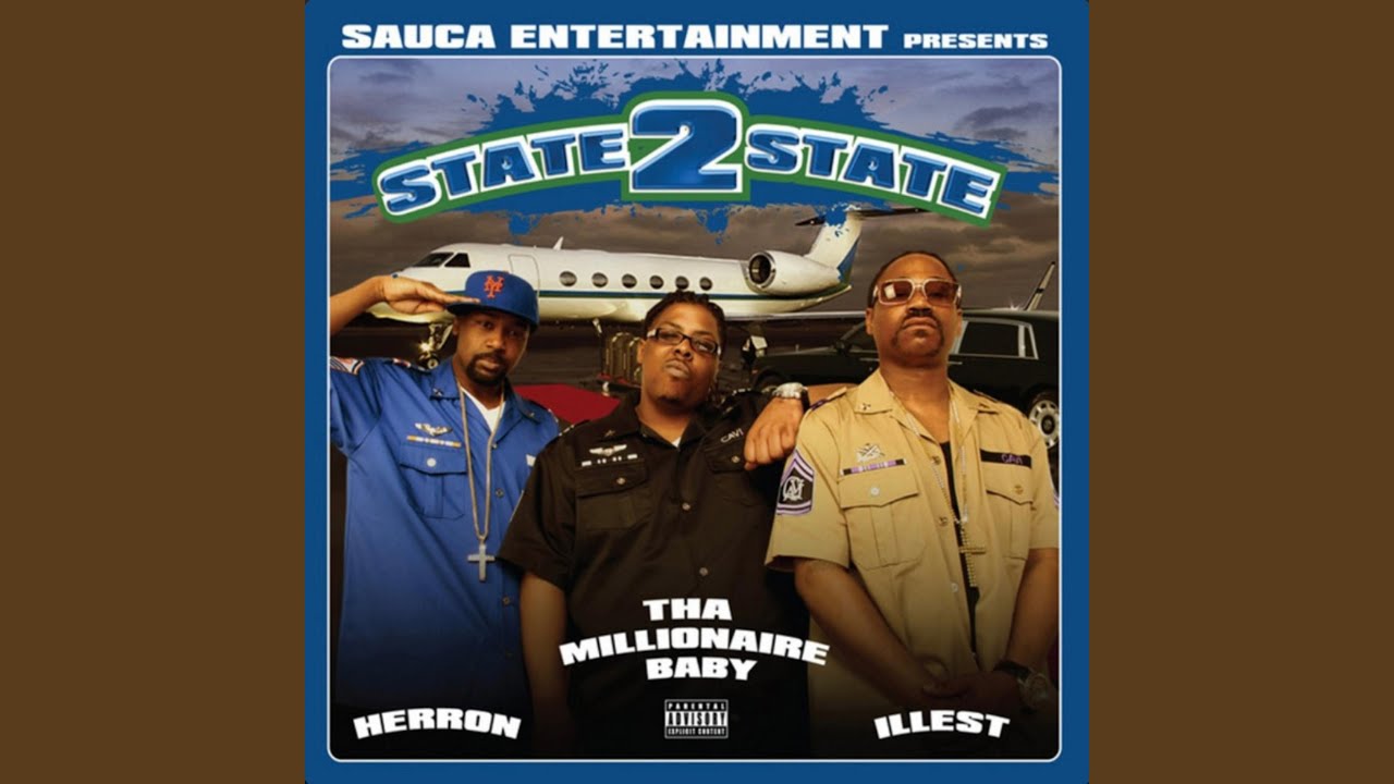 Watch State 2 State on YouTube Watch State 2 State on YouTube