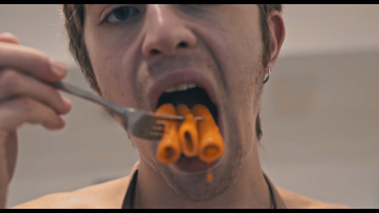 Unblasfemo - MACCHERONI (official video)