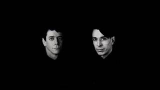 IMAGES - Lou Reed/John Cale - the Songs for Drella cover