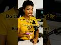 Hi there, my name is blessing and I teach Ai # #administrativeprofessionals #ictprofessionals #admin