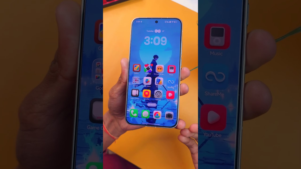 POCO F7 January 2026 Update 