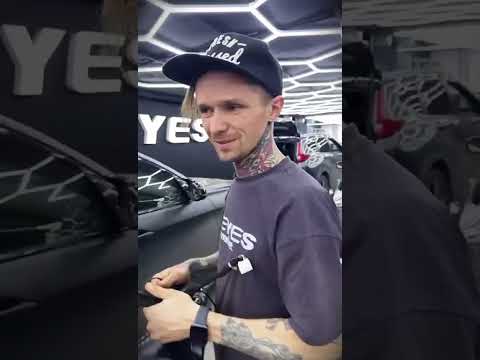 Как не нужно устанавливать магнитолу) #teyes #automobile #автозвук