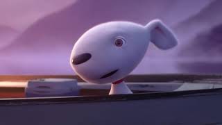EMPATIA - VIDEO PREMIADO A OSCAR - A JOY STORY - anime screenshot 5