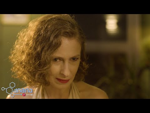 #ქიმია „თინა გამოჯანმრთელდა“ (მეთექვსმეტე სერია)