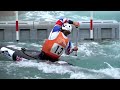 TCS Rio Specials - Slalom Speak - a guide to slalom terms