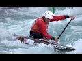 TCS Rio Specials - Slalom Speak - a guide to slalom terms
