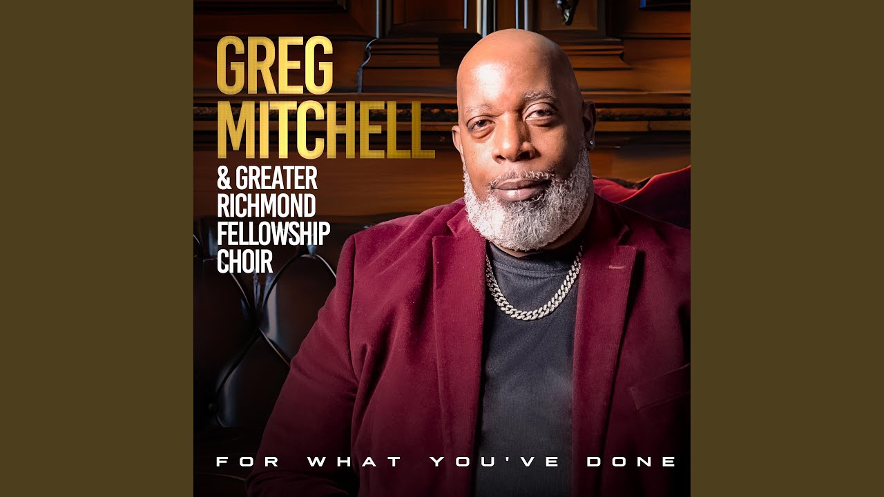 Never Forget (feat. Bernard Walker & Bishop Bruce Parham) - YouTube