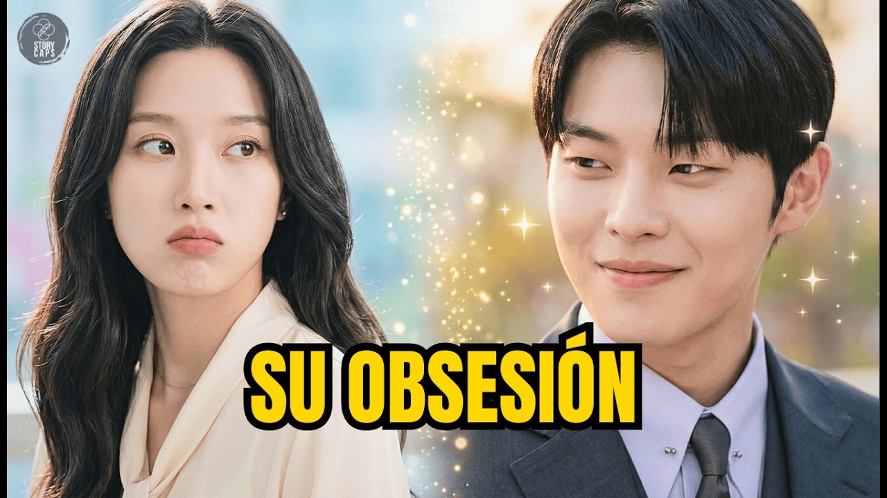 El HEREDERO fingía ODIARLA en la oficina... sin saber que ella era su PRIMER AMOR