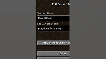 The Best Public Lifesteal SMP Bedrock Java 