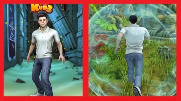 Hyper 😍😍 Water Surfer Endless Race - RUN RUN 3D | Android, iOS Gameplay