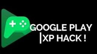 How to hack google play xp (level) with one click screenshot 4