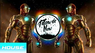 Eiffel 65 - Im Blue (Da Ba Dee) (PedroDJDaddy 2022 Slap House Remix)