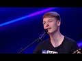 ČESKO SLOVENSKO MÁ TALENT 2019 - Filip Richie