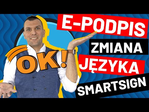 Wideo: Jak Zmienić Język Na PDA