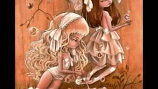 KuKula Tribute (artistic nudity)