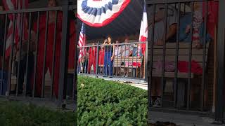 Iowa State Fair National Anthems 2025