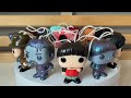 Stranger Things 2025 | Kinder Joy Funko POP 