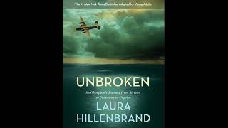 Unbroken Ch. 15 and 16