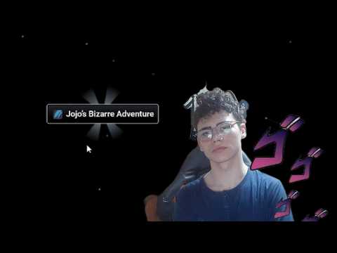A QUITE BIZARRE VIDEO
