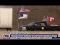 Trucker convoy surrounds DC: New developments | LiveNOW from FOX