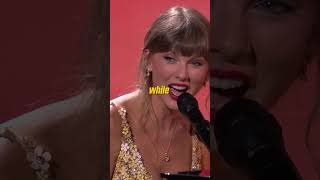 🏆 Is TAYLOR SWIFT finally back?
