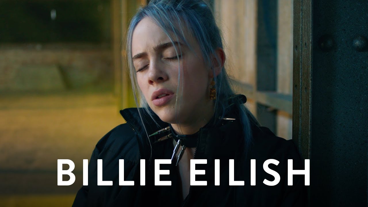 Billie Eilish – ​​party favor Lyrics