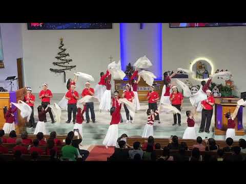 小小一盏灯 天韵 丝巾舞Silk Dance