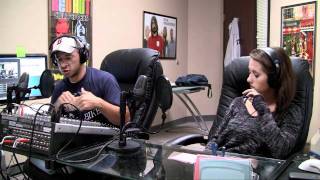 101 Year Old Evicted from Home in Detroit - 61 - thenewboston Live!