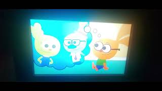 Vtech presents: My Internet Guide! Samantha discover Sprout's tablet
