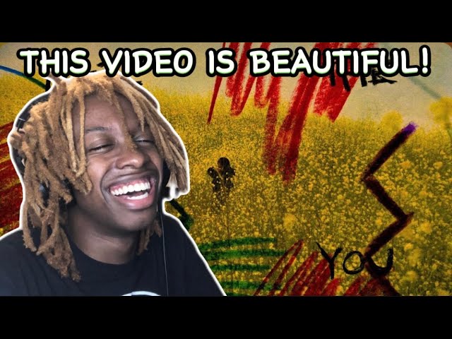 BEST SONG ON FUNERAL?! DC The Don - "Hate The New You" (Official Video) REACTION
