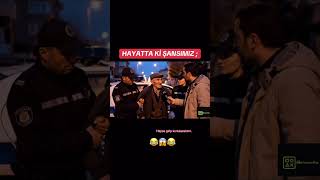 Hayattaki Şansım Bu