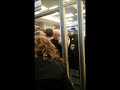 ח"כ טרכטנברג מתפשט בשער הכנסת