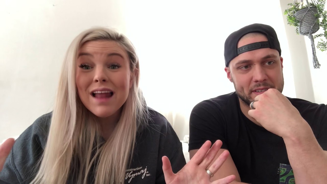 Mes 2 récits d’accouchement